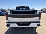 New 2025 GMC Sierra 2500 AT4 image 5