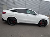 New 2025 Mercedes-Benz GLE 63 AMG S image 2