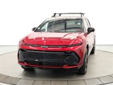 New 2025 Chevrolet Equinox EV RS image 2