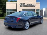 New 2026 Cadillac CT5 Premium Luxury w/ Sun And Sound Package image 5