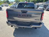 New 2025 RAM 1500 Big Horn image 4