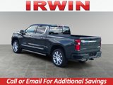 New 2026 Chevrolet Silverado 1500 High Country w/ High Country Premium Package image 3