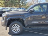 New 2025 Toyota Tacoma SR5 image 2