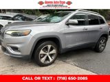 Used 2020 Jeep Cherokee Limited image 5