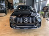 New 2025 Mercedes-Benz GLE 53 AMG 4MATIC Coupe image 2