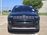 Used 2022 Jeep Compass Limited image 2