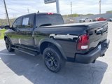 Used 2023 RAM 1500 Warlock image 4