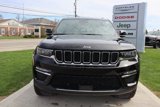 New 2025 Jeep Grand Cherokee Limited 4xe image 3