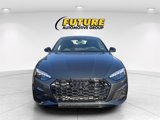 Used 2023 Audi A5 2.0T Premium Plus w/ Premium Plus image 2