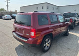 Used 2016 Jeep Patriot High Altitude image 4