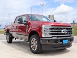 New 2025 Ford F250 King Ranch image 6