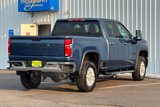 New 2025 Chevrolet Silverado 2500 LTZ w/ LTZ Premium Package image 4