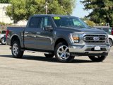 Certified 2022 Ford F150 XLT w/ Equipment Group 302A High image 2