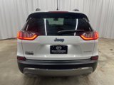 Used 2022 Jeep Cherokee Limited image 5