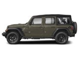New 2026 Jeep Wrangler Sahara image 2