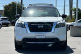 New 2025 Nissan Pathfinder Platinum w/ Cargo Package image 6