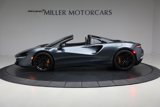 New 2025 McLaren Artura Spider image 3