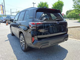 New 2025 Subaru Forester Touring image 3