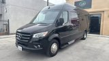 Used 2022 Mercedes-Benz Sprinter 3500 image 2