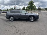 New 2025 Subaru Outback Touring image 2