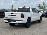 New 2026 RAM 1500 Laramie image 3