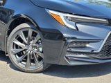 New 2025 Toyota Corolla SE image 3
