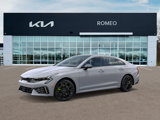 New 2026 Kia K5 GT image 3