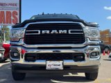 Used 2020 RAM 3500 Big Horn w/ Level 1 Equipment Group image 4