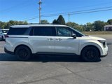 New 2026 Kia Carnival SX Prestige image 3