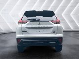 New 2025 Mitsubishi Eclipse Cross Black Edition image 5