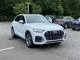 Certified 2024 Audi Q5 2.0T Premium image 2