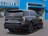 New 2025 Chevrolet Tahoe RST w/ RST Capability Package image 4