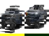 New 2025 Toyota Tacoma 4x4 Double Cab Hybrid image 4