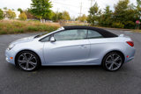 Used 2016 Buick Cascada Premium image 4