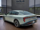Used 2025 Kia K4 EX image 5