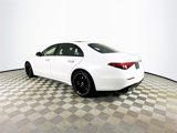 New 2025 Mercedes-Benz S 580 4MATIC Sedan image 5