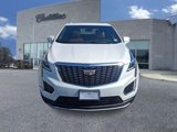 Certified 2023 Cadillac XT5 Premium Luxury w/ LPO, Floor Liner Package image 2