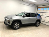 New 2025 Chevrolet Equinox LT w/ Convenience Package II image 2