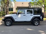 Used 2013 Jeep Wrangler Unlimited Sport image 2