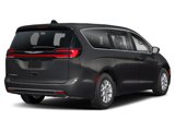 New 2025 Chrysler Pacifica Select w/ Uconnect Theater Family Group image 2