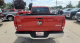Used 2021 RAM 1500 Classic SLT image 4