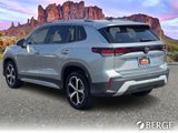 New 2025 Volkswagen Tiguan SE image 4