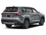 New 2025 Toyota Grand Highlander AWD Hybrid image 2