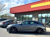Used 2021 Honda Civic Sport image 2