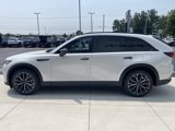 New 2025 MAZDA CX-70 Plug-In Hybrid w/ Premium Plus image 4