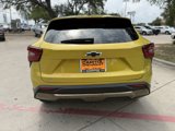 Certified 2024 Chevrolet Trax ACTIV w/ Sunroof Package image 4