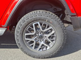 New 2025 Jeep Wrangler Sahara image 6