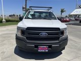 Used 2020 Ford F150 XL w/ Trailer Tow Package image 3