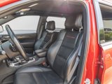 Used 2021 Jeep Grand Cherokee Trailhawk w/ Trailhawk Luxury Group image 5