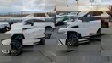 Used 2024 Mercedes-Benz EQS 450+ 4MATIC SUV image 4